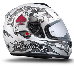 PREMIER MONZA J8 PITT