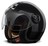 Vintage_double_visor_ck_black_trequarti